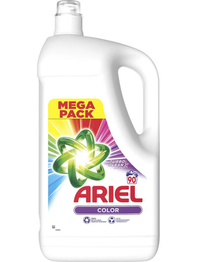 Ariel Professional Color Protect Żel do Prania 90 prań 4,05 L