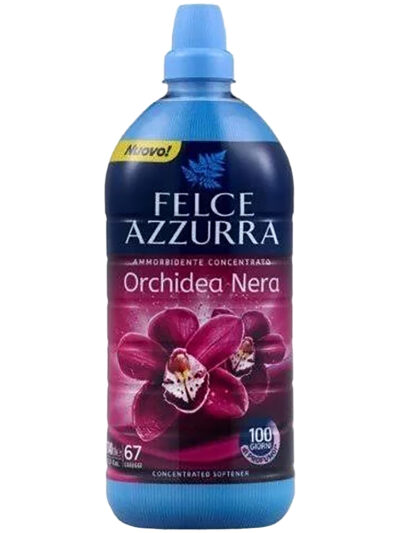 Koncentrat do płukania Felce Azzurra Orchidea 1,34L