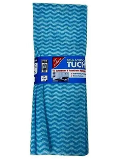 Ścierki uniwersalne G&G Spul &Wischtuch 10 szt