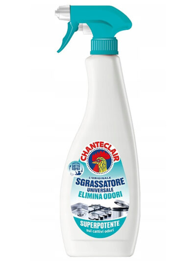 Odtłuszczacz Chante Clair Elimina Odori 600 ml