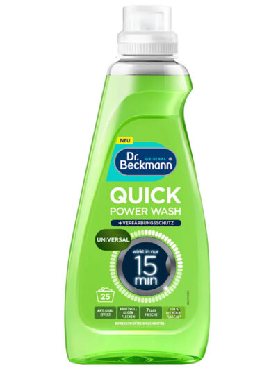 Żel do prania Dr. Beckmann Uniwersalny 800 ml